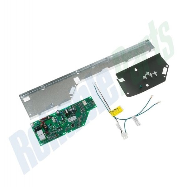 Ge WD21X22278 GE Main Control Board Kit WD21X22278 - main